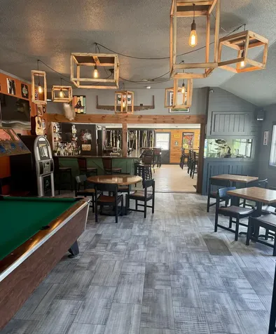 1149 Shin Pond Road Mount Chase ME 04765
