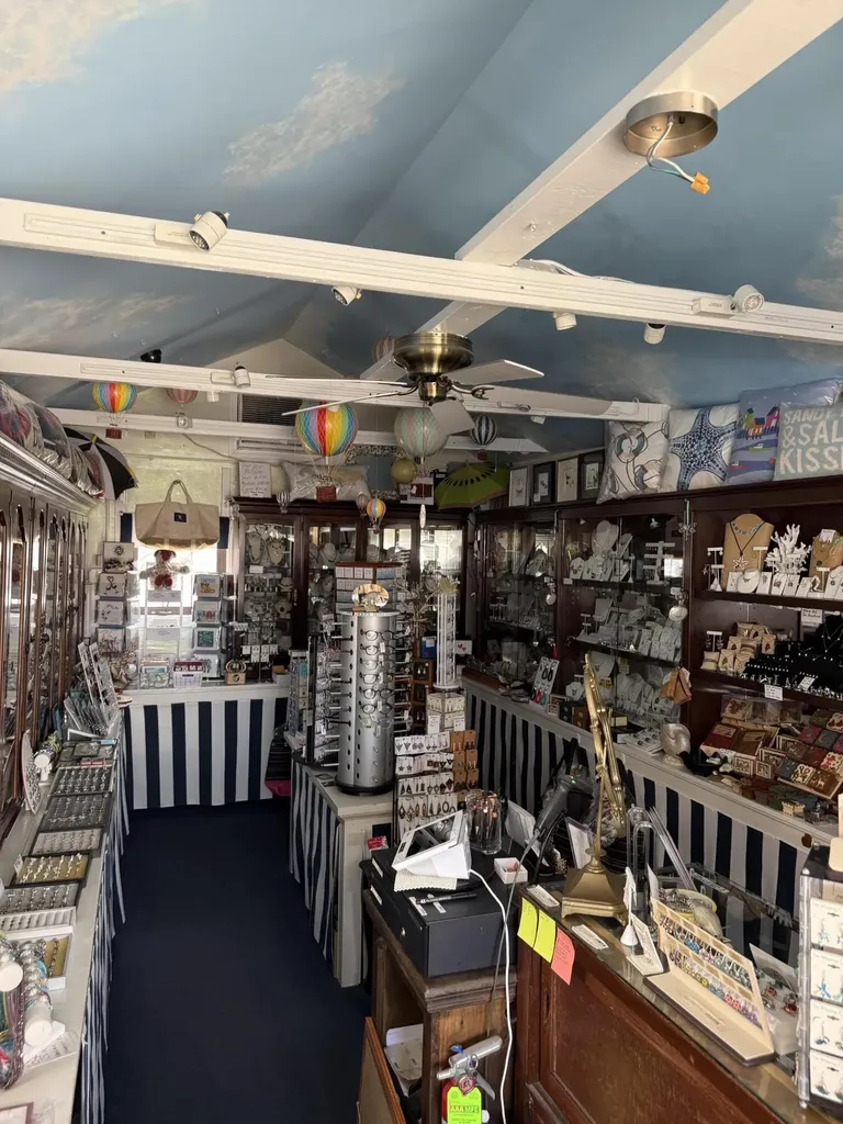 116 Perkins Cove Road Ogunquit ME 03907