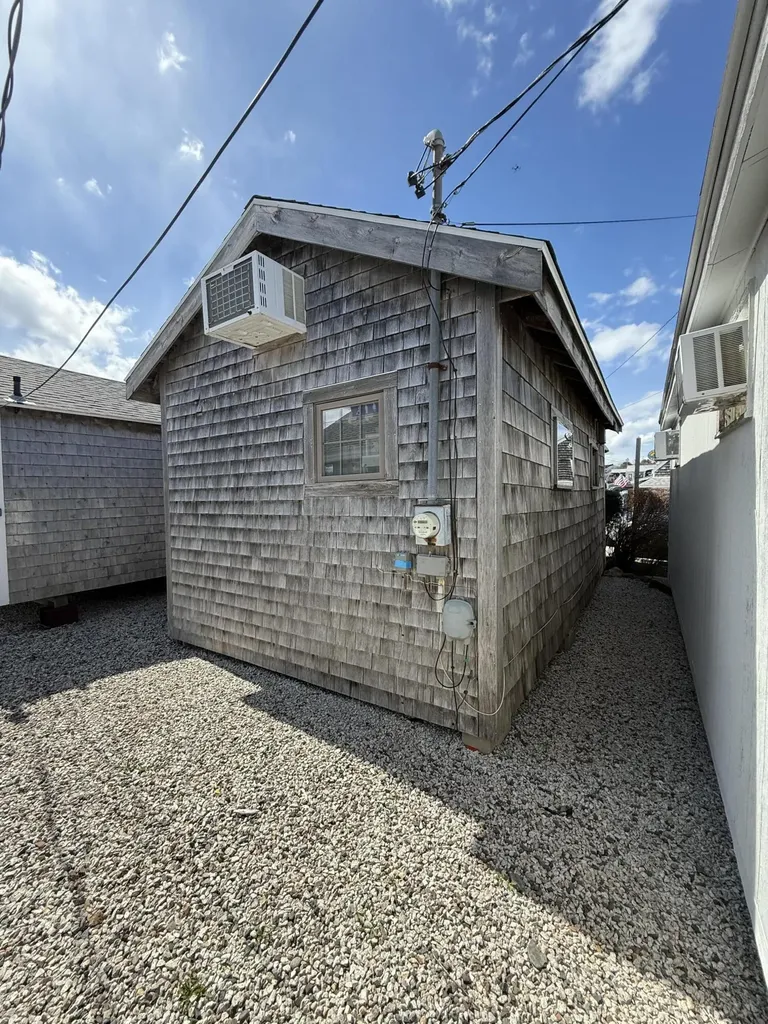 116 Perkins Cove Road Ogunquit ME 03907