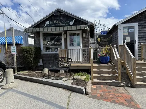 116 Perkins Cove Road Ogunquit ME 03907