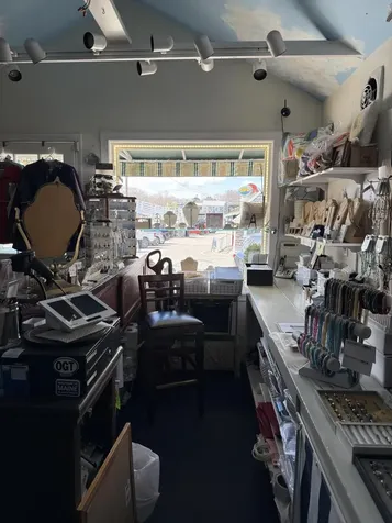 116 Perkins Cove Road Ogunquit ME 03907