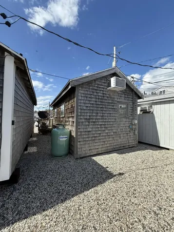 116 Perkins Cove Road Ogunquit ME 03907