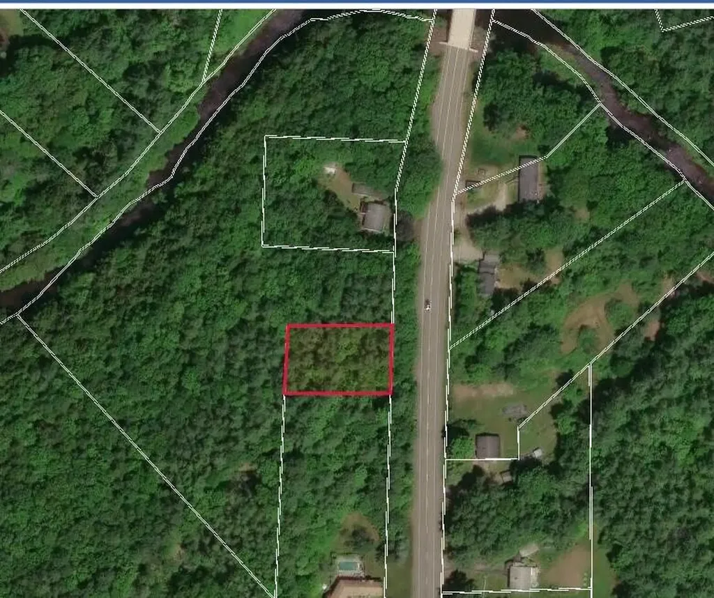 Lot #47 Gray Road Gorham ME 04038