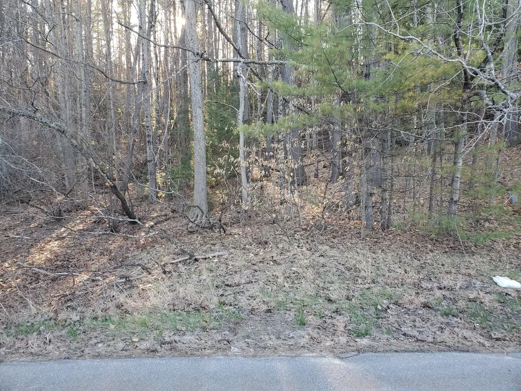 Lot #47 Gray Road Gorham ME 04038