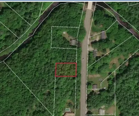 Lot #47 Gray Road Gorham ME 04038