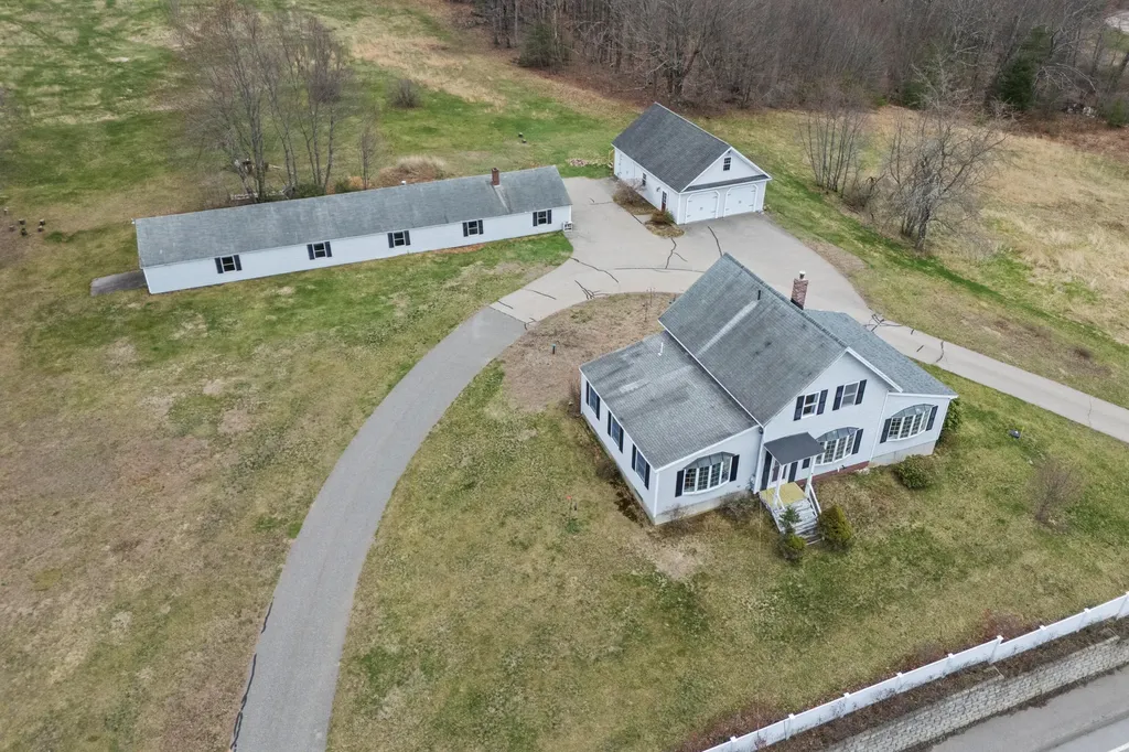 166 School Street Berwick ME 03901