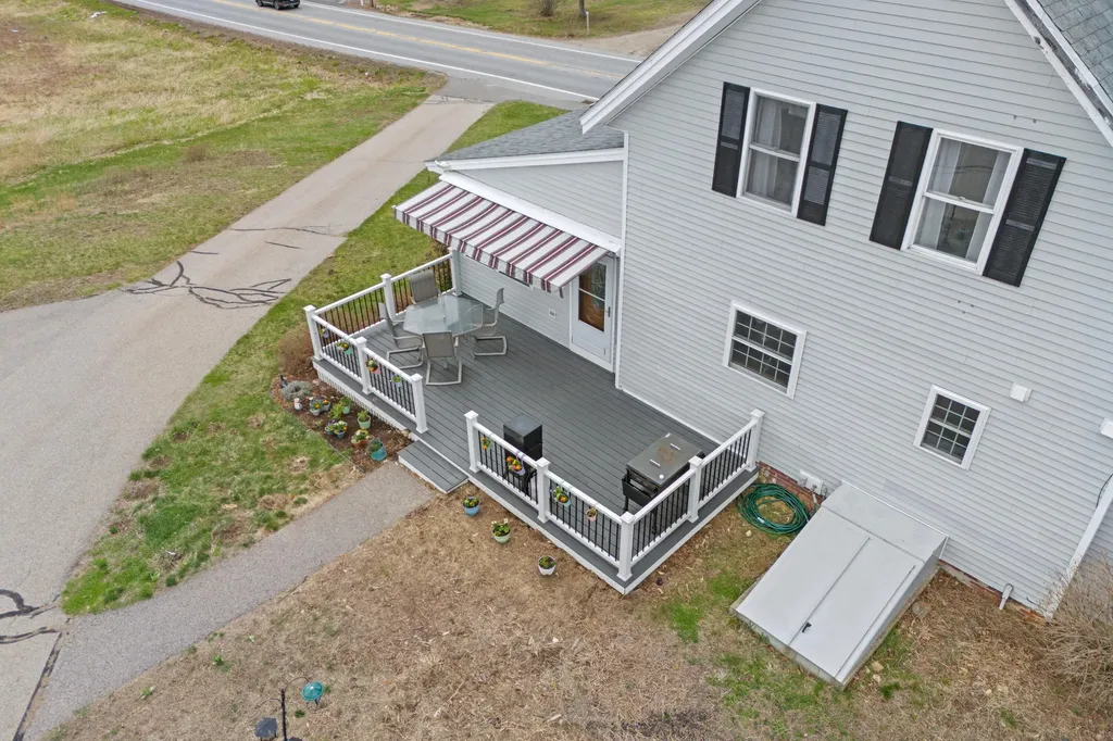 166 School Street Berwick ME 03901