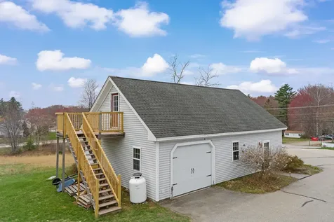 166 School Street Berwick ME 03901
