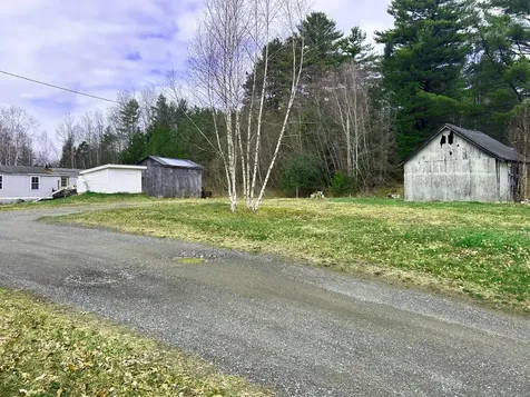 Lot 19b Old Farm Road Medway ME 04460