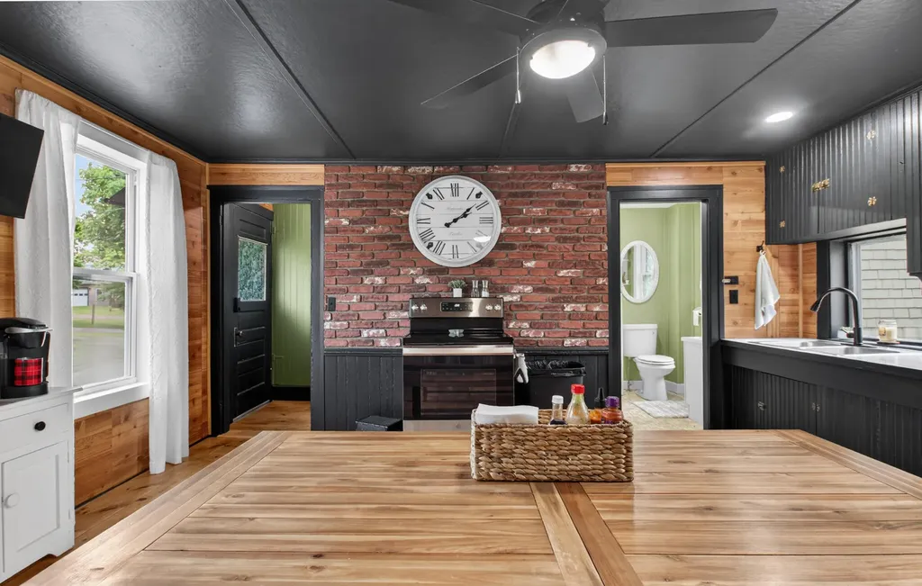 9 Allen Avenue Machias ME 04654
