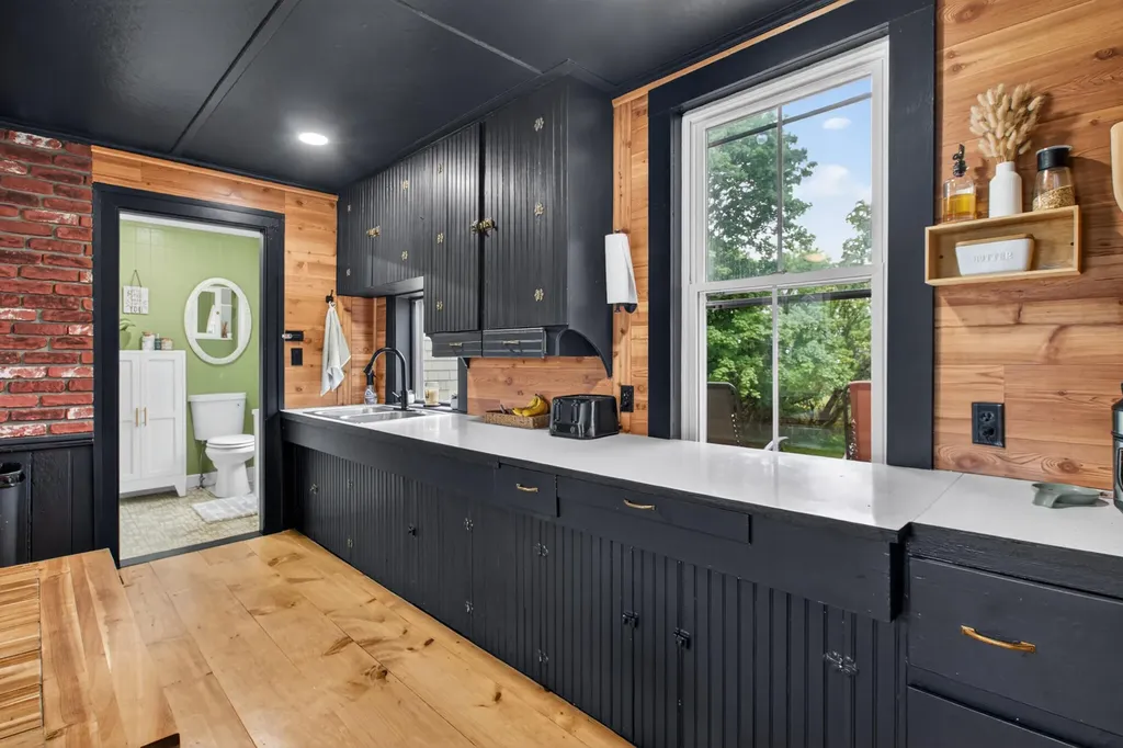 9 Allen Avenue Machias ME 04654