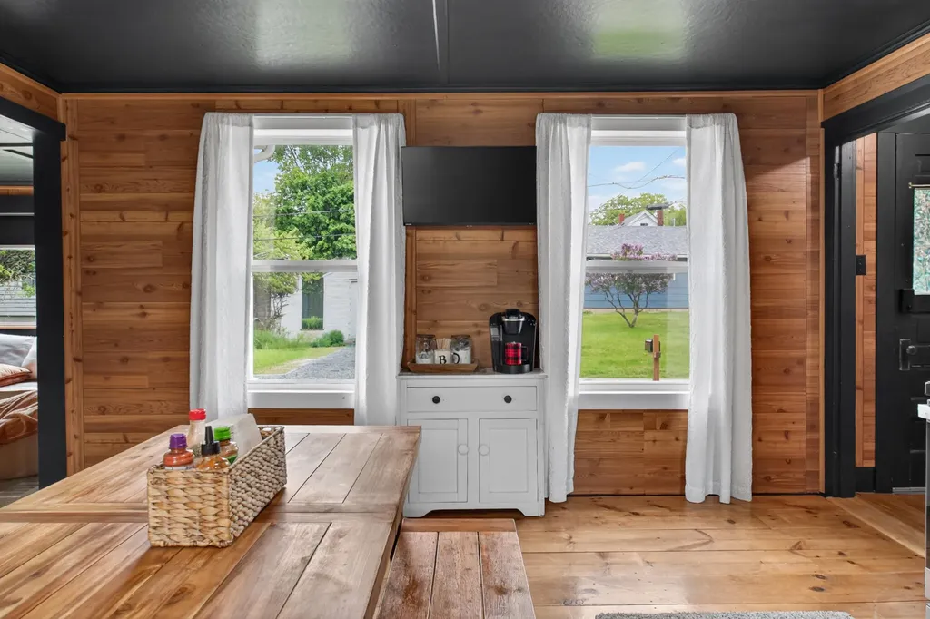 9 Allen Avenue Machias ME 04654