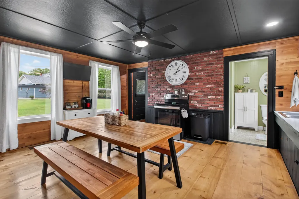 9 Allen Avenue Machias ME 04654
