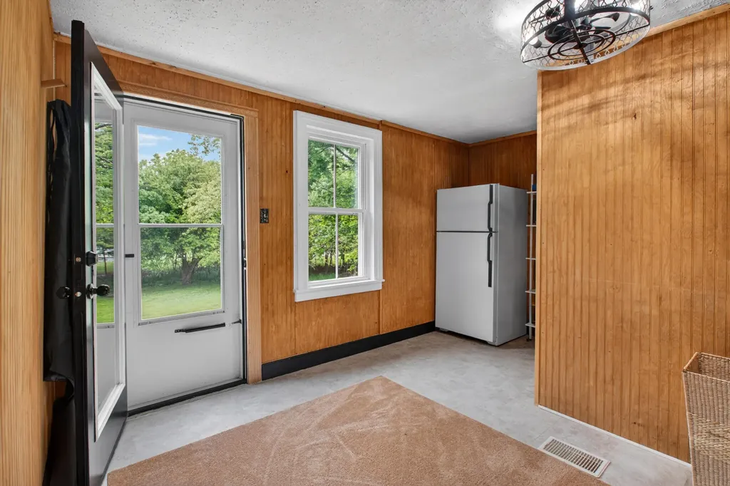 9 Allen Avenue Machias ME 04654