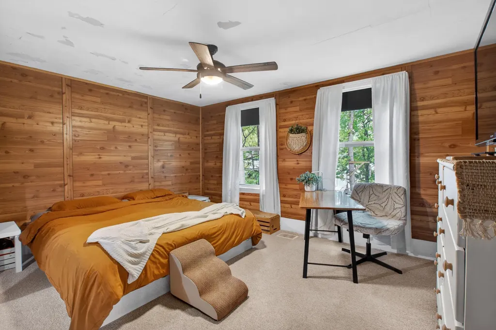 9 Allen Avenue Machias ME 04654