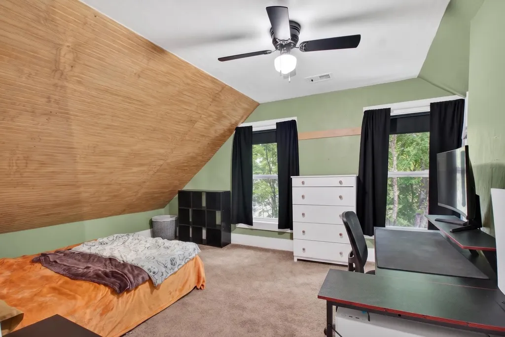 9 Allen Avenue Machias ME 04654