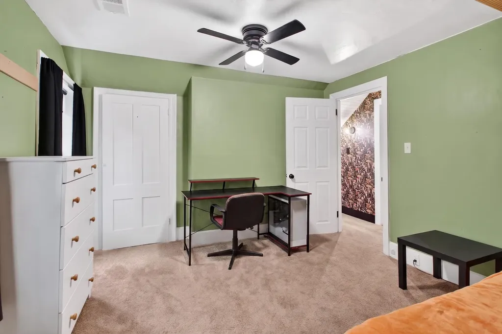 9 Allen Avenue Machias ME 04654