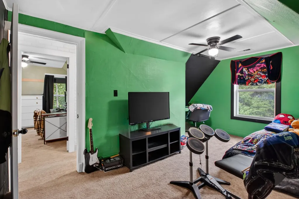 9 Allen Avenue Machias ME 04654