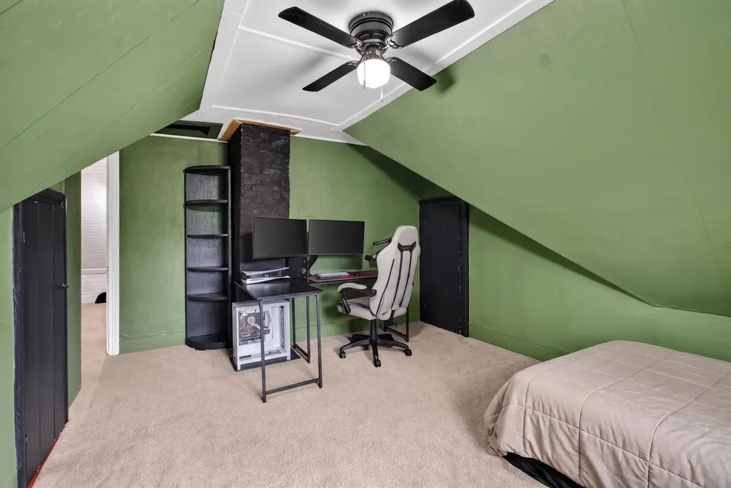 9 Allen Avenue Machias ME 04654