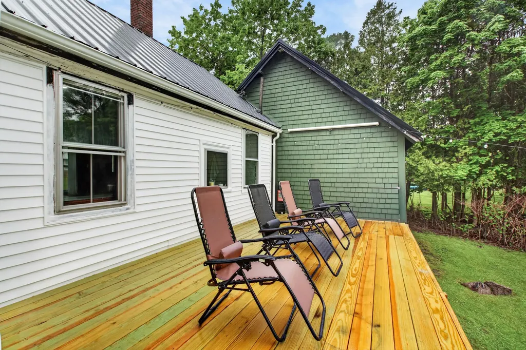 9 Allen Avenue Machias ME 04654