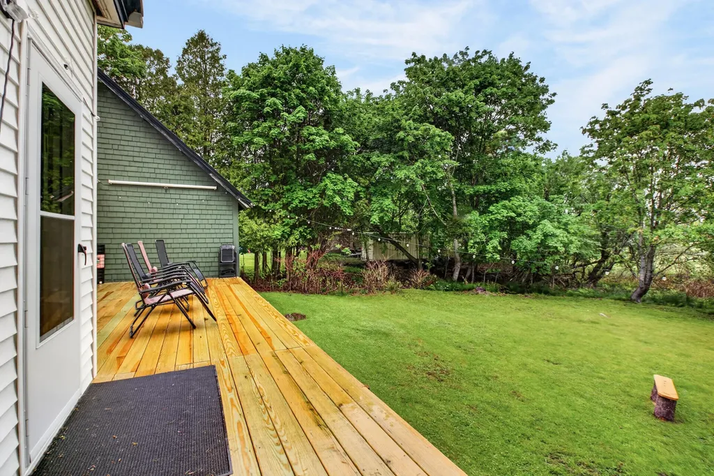 9 Allen Avenue Machias ME 04654