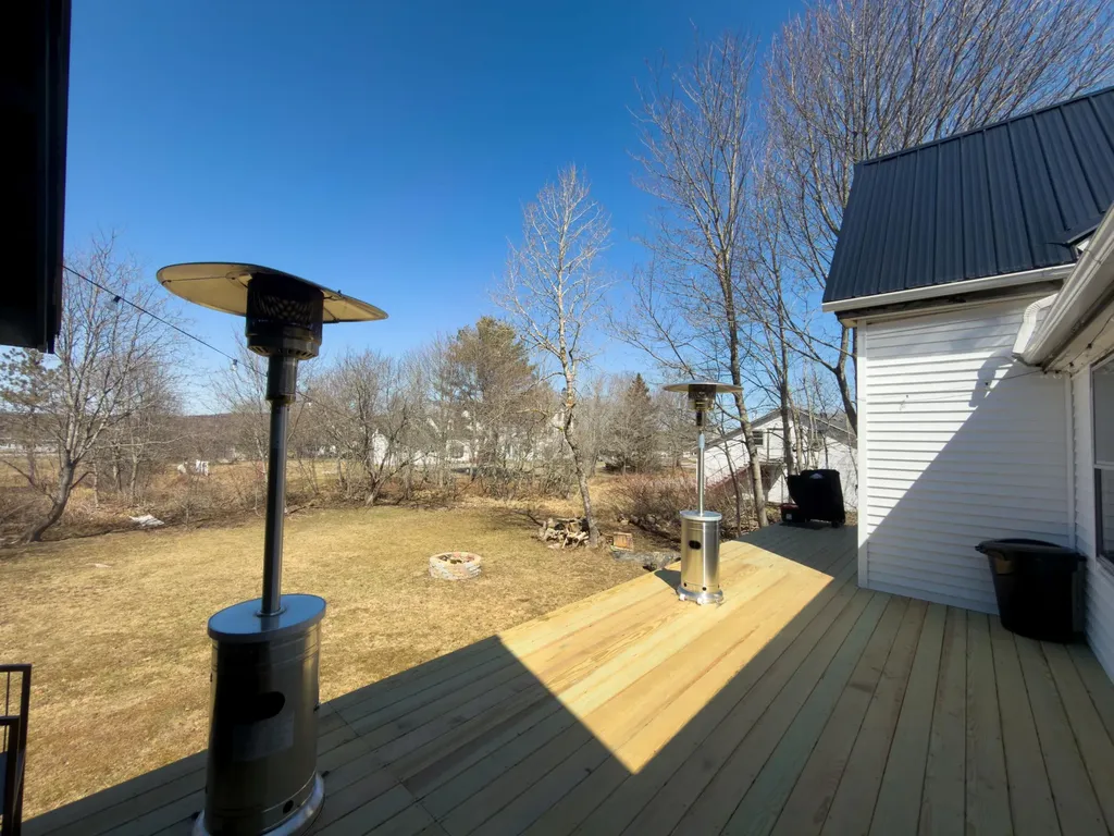 9 Allen Avenue Machias ME 04654