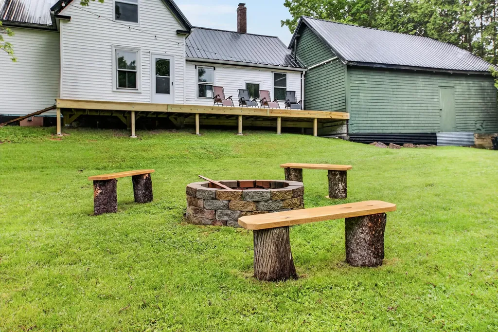 9 Allen Avenue Machias ME 04654
