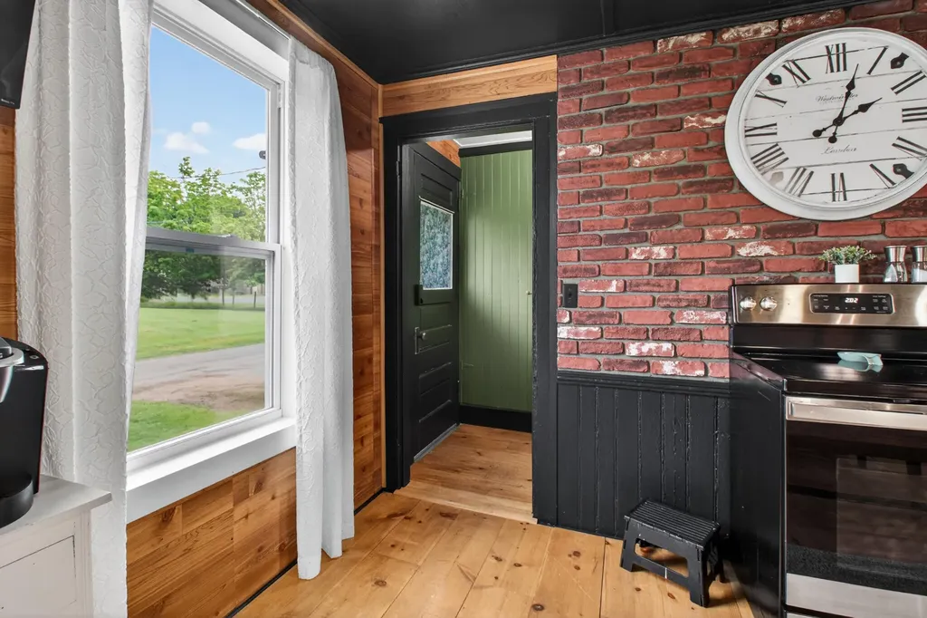 9 Allen Avenue Machias ME 04654