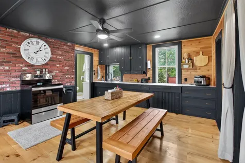9 Allen Avenue Machias ME 04654