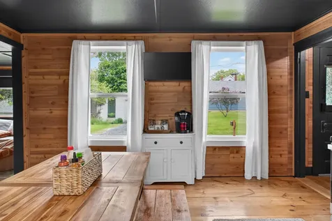 9 Allen Avenue Machias ME 04654