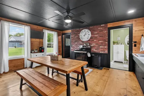9 Allen Avenue Machias ME 04654