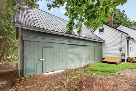 9 Allen Avenue Machias ME 04654