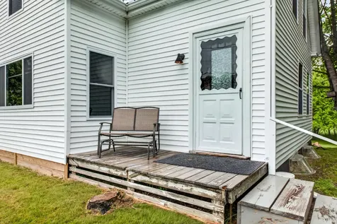 9 Allen Avenue Machias ME 04654