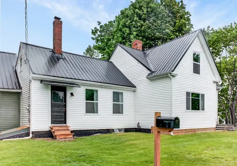 9 Allen Avenue Machias ME 04654