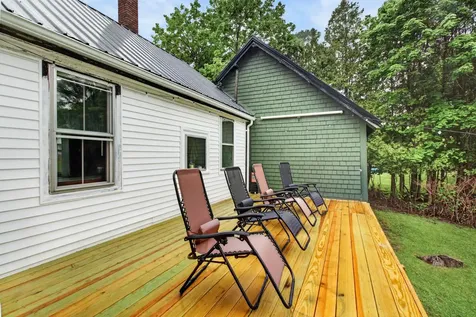 9 Allen Avenue Machias ME 04654