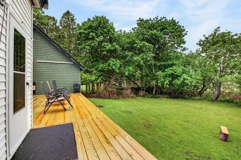 9 Allen Avenue Machias ME 04654