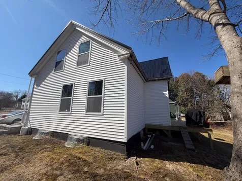 9 Allen Avenue Machias ME 04654