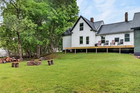 9 Allen Avenue Machias ME 04654