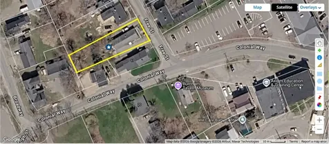 11 Free Street Machias ME 04654