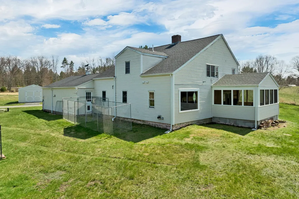 12 Hummingbird Lane Standish ME 04085