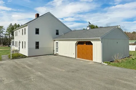 12 Hummingbird Lane Standish ME 04085