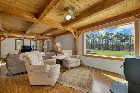 12 Hummingbird Lane Standish ME 04085