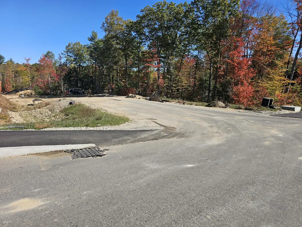 Lot #5 Eastern Lane Standish ME 04084