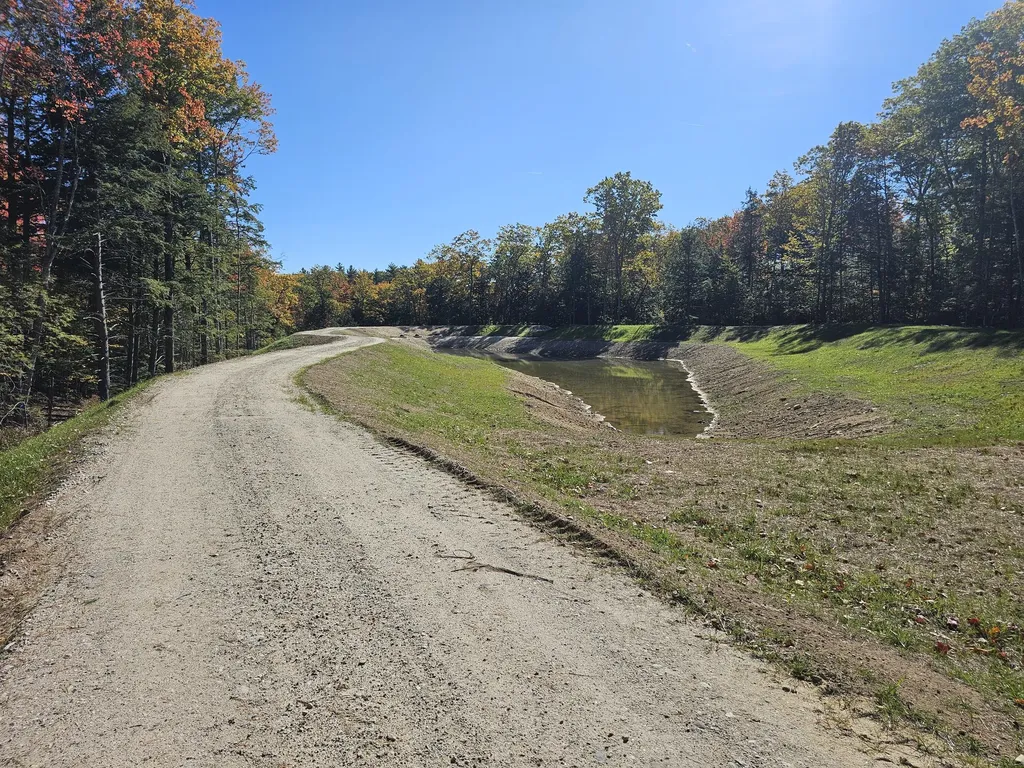 Lot #5 Eastern Lane Standish ME 04084