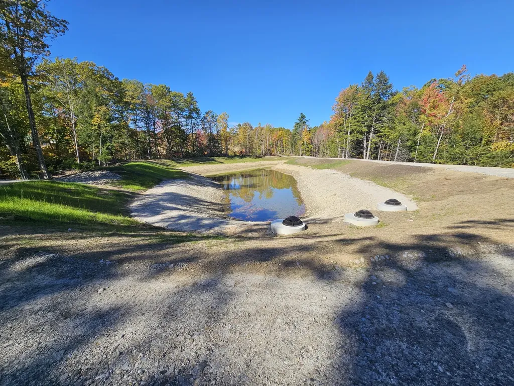 Lot #5 Eastern Lane Standish ME 04084