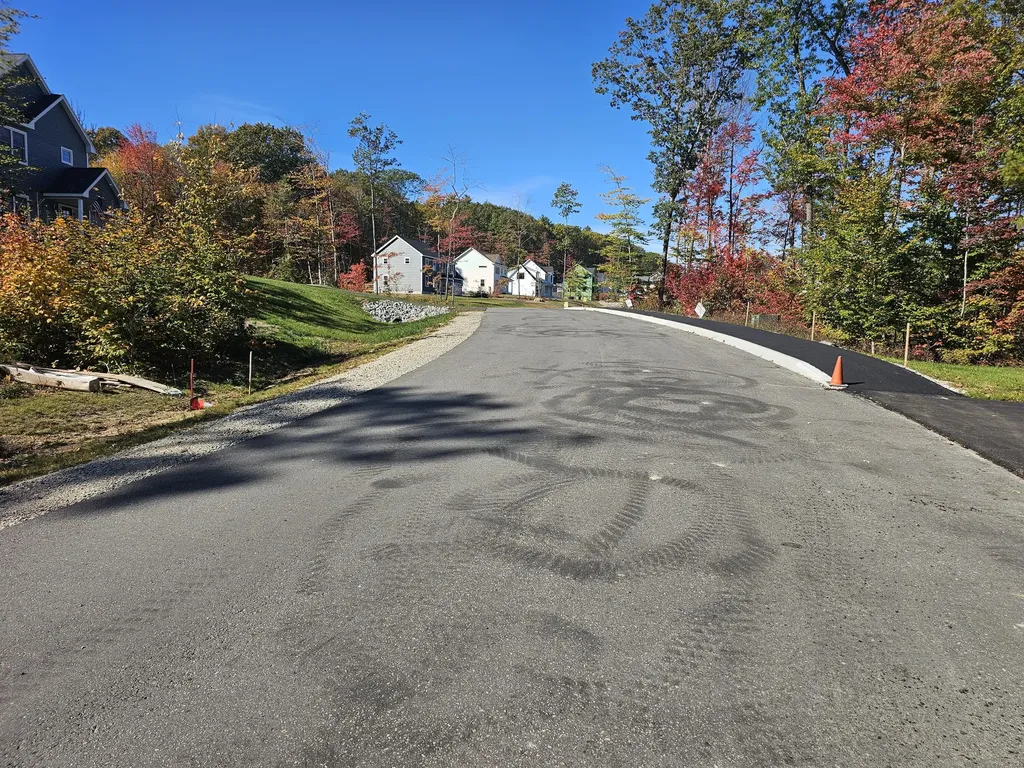 Lot #5 Eastern Lane Standish ME 04084