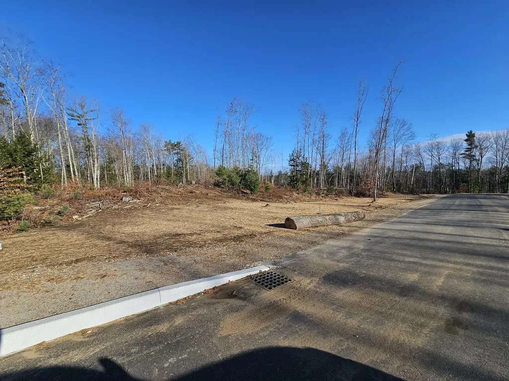 Lot #5 Eastern Lane Standish ME 04084