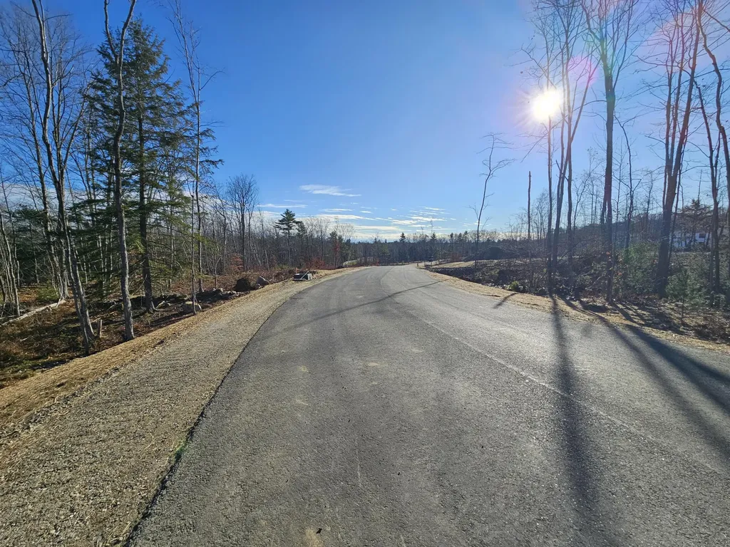 Lot #5 Eastern Lane Standish ME 04084