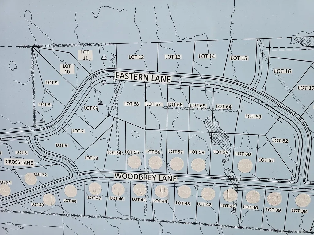 Lot #5 Eastern Lane Standish ME 04084