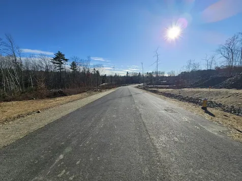 Lot #5 Eastern Lane Standish ME 04084